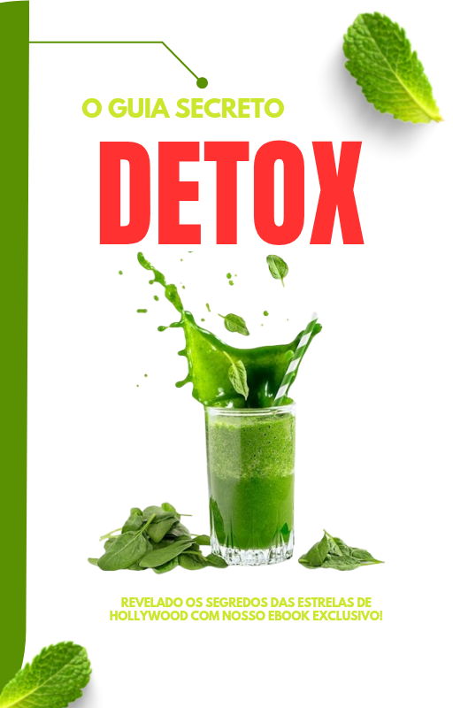 O Guia Secreto Detox